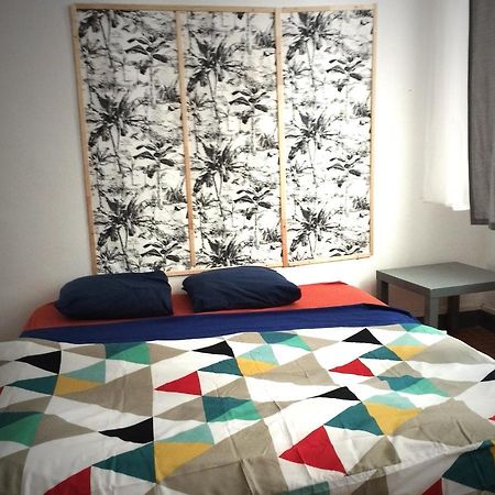 Massilia Apartment Marseille Bagian luar foto