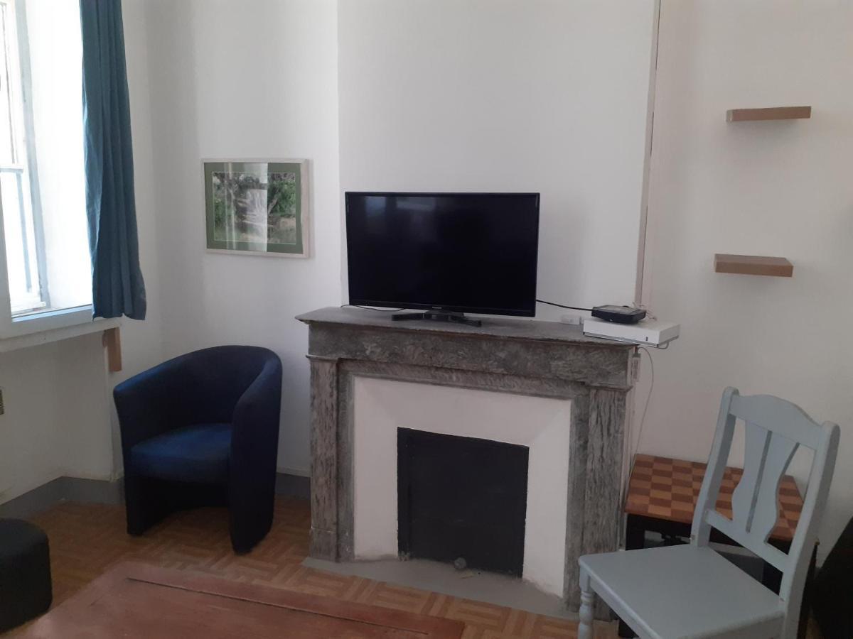 Massilia Apartment Marseille Bagian luar foto