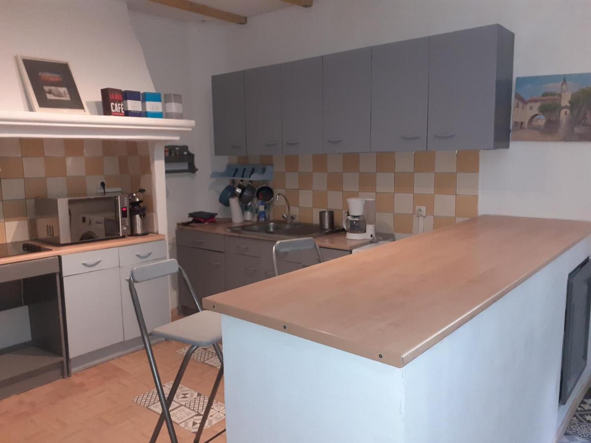 Massilia Apartment Marseille Bagian luar foto