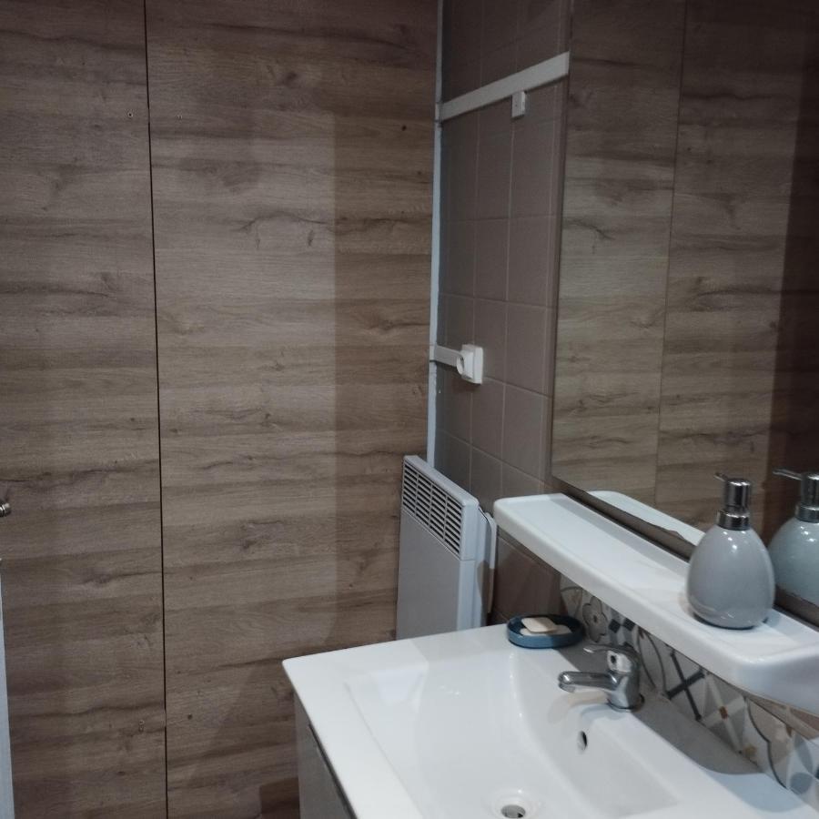 Massilia Apartment Marseille Bagian luar foto