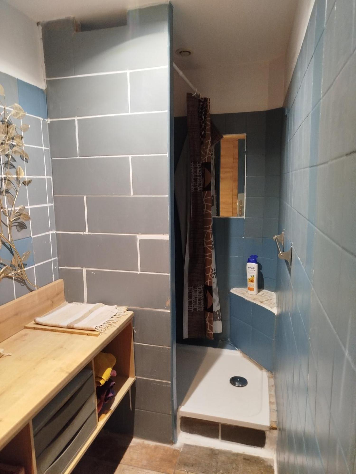 Massilia Apartment Marseille Bagian luar foto