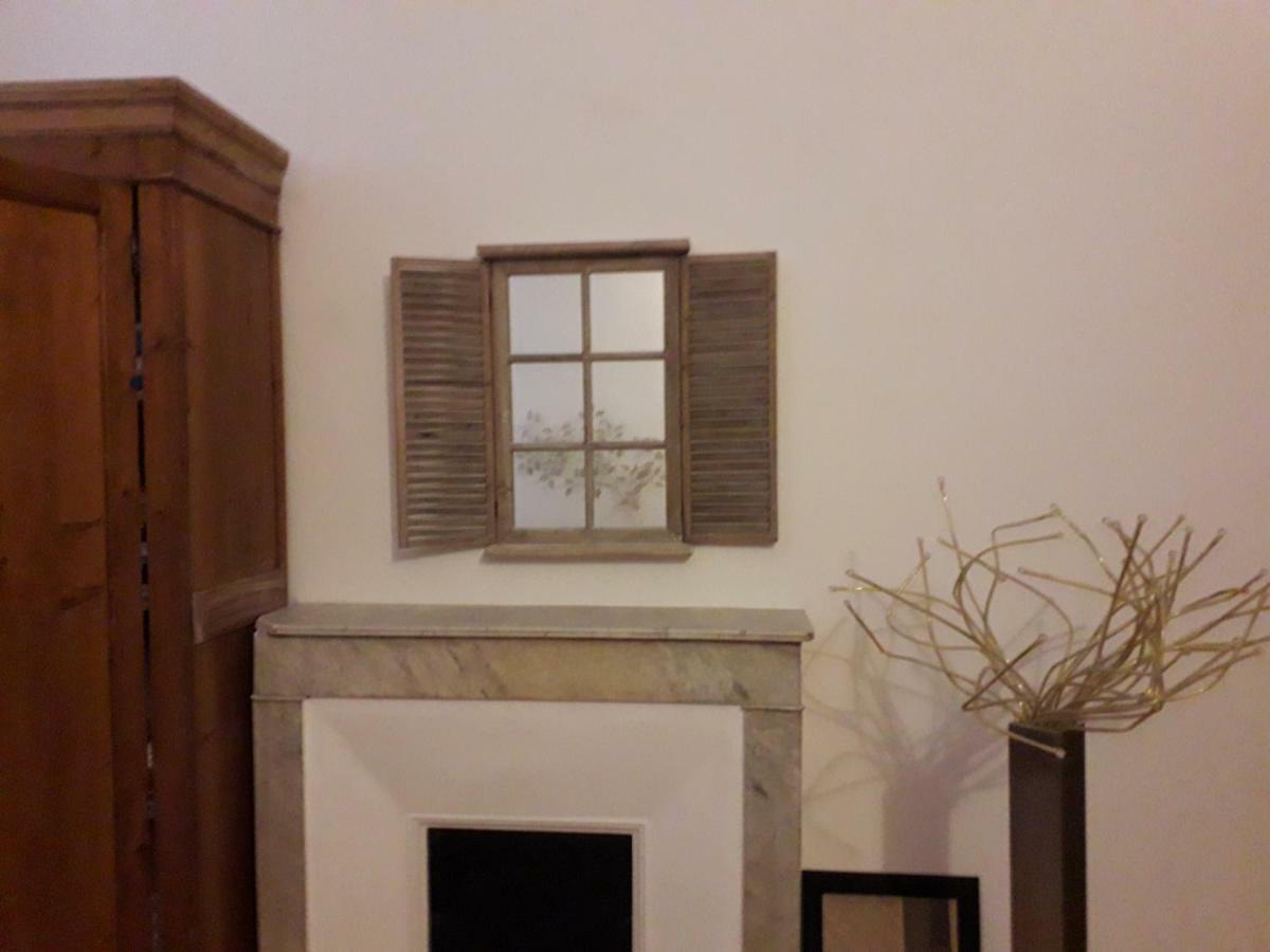 Massilia Apartment Marseille Bagian luar foto